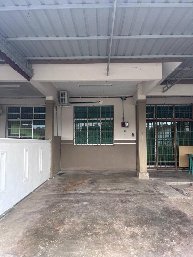 Tapak 173 By Sutera Homes Sungai Petani Zewnętrze zdjęcie