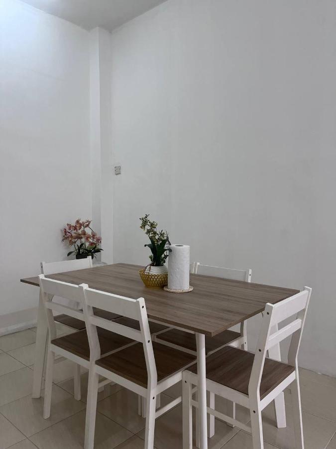 Tapak 173 By Sutera Homes Sungai Petani Zewnętrze zdjęcie