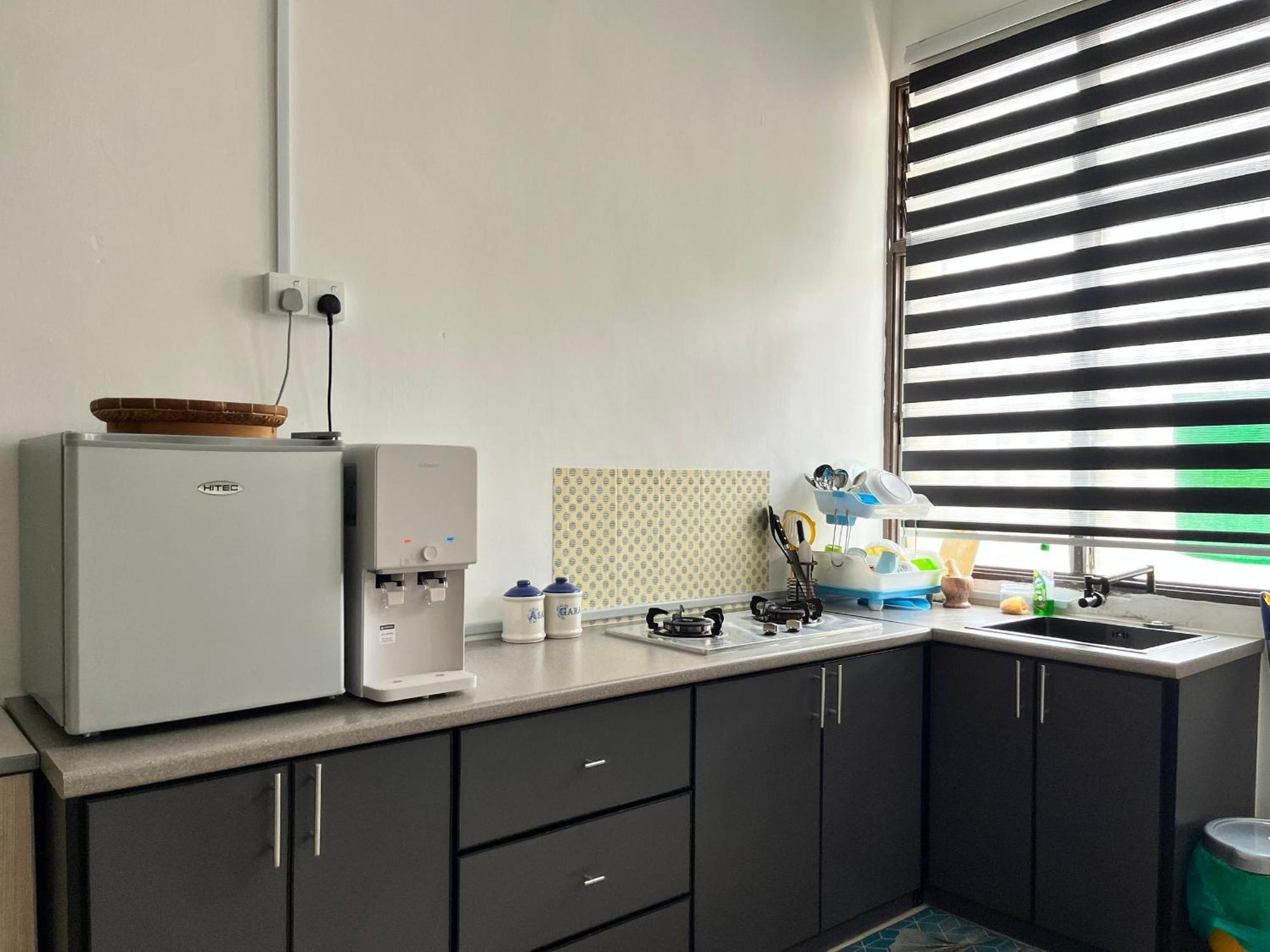 Tapak 173 By Sutera Homes Sungai Petani Zewnętrze zdjęcie