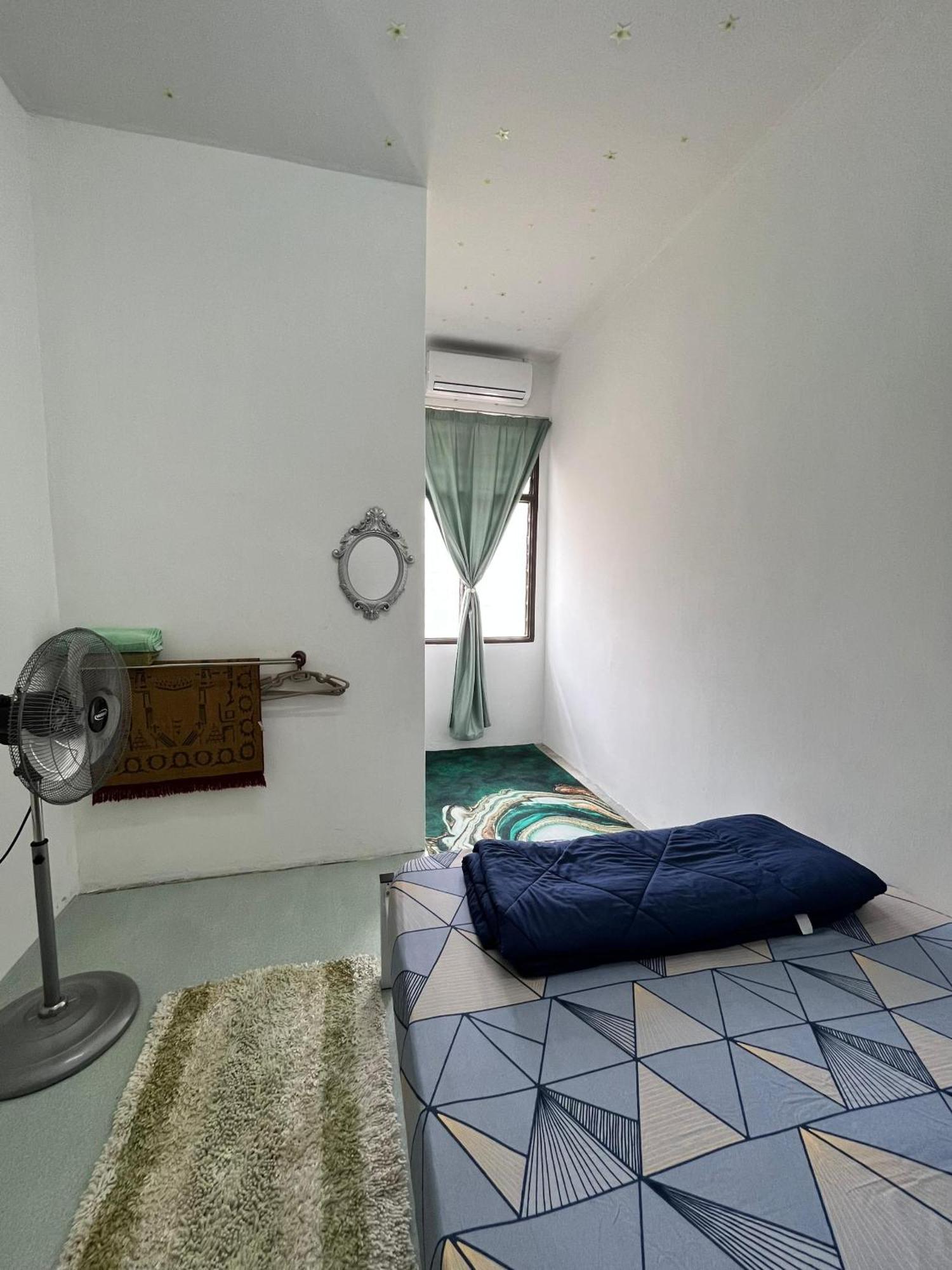 Tapak 173 By Sutera Homes Sungai Petani Zewnętrze zdjęcie