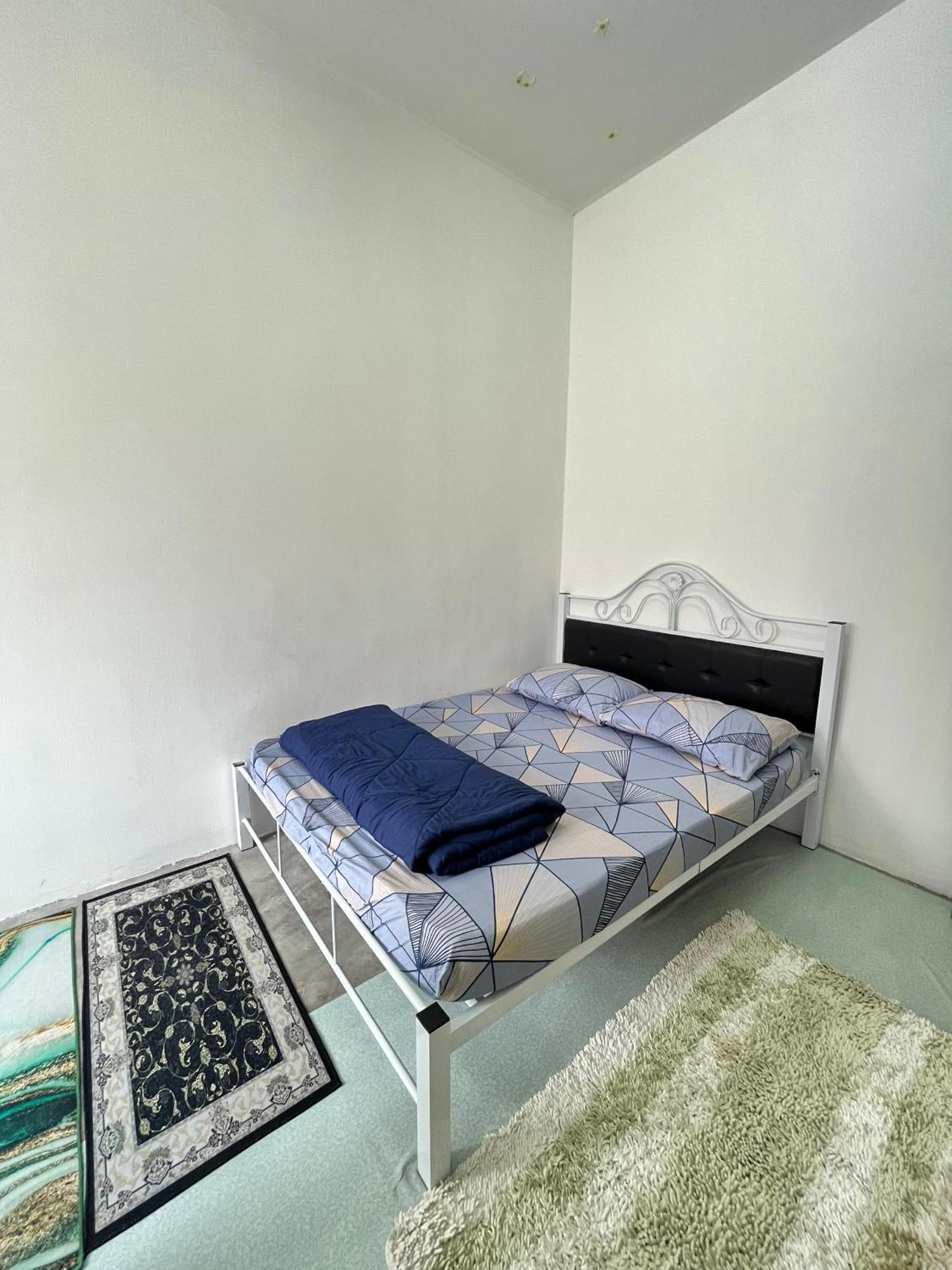Tapak 173 By Sutera Homes Sungai Petani Zewnętrze zdjęcie