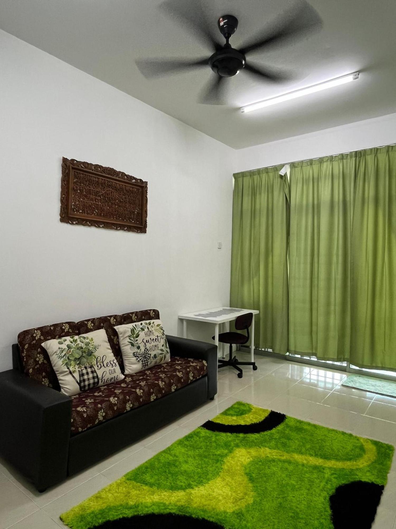 Tapak 173 By Sutera Homes Sungai Petani Zewnętrze zdjęcie