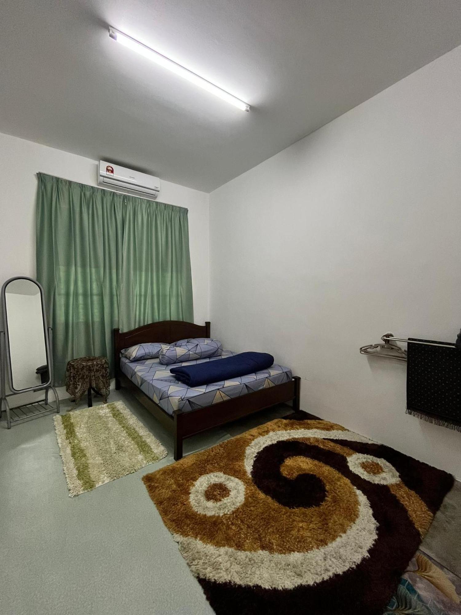 Tapak 173 By Sutera Homes Sungai Petani Zewnętrze zdjęcie