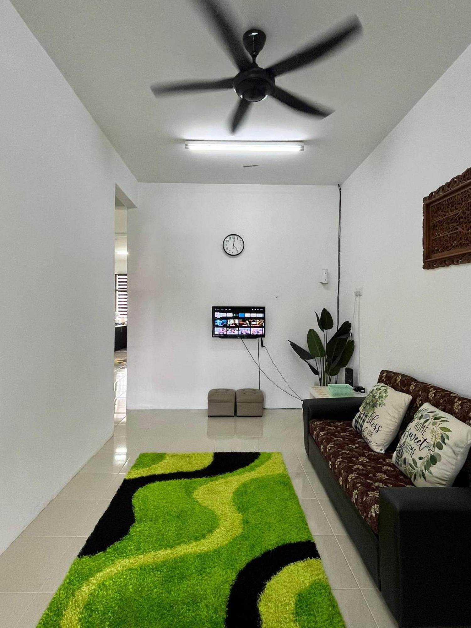 Tapak 173 By Sutera Homes Sungai Petani Zewnętrze zdjęcie