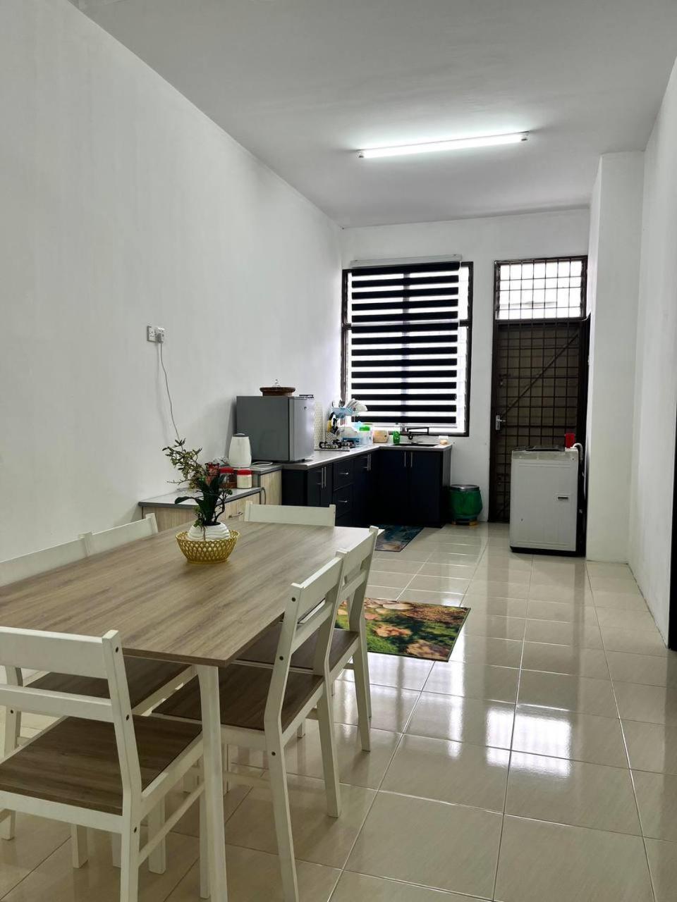 Tapak 173 By Sutera Homes Sungai Petani Zewnętrze zdjęcie