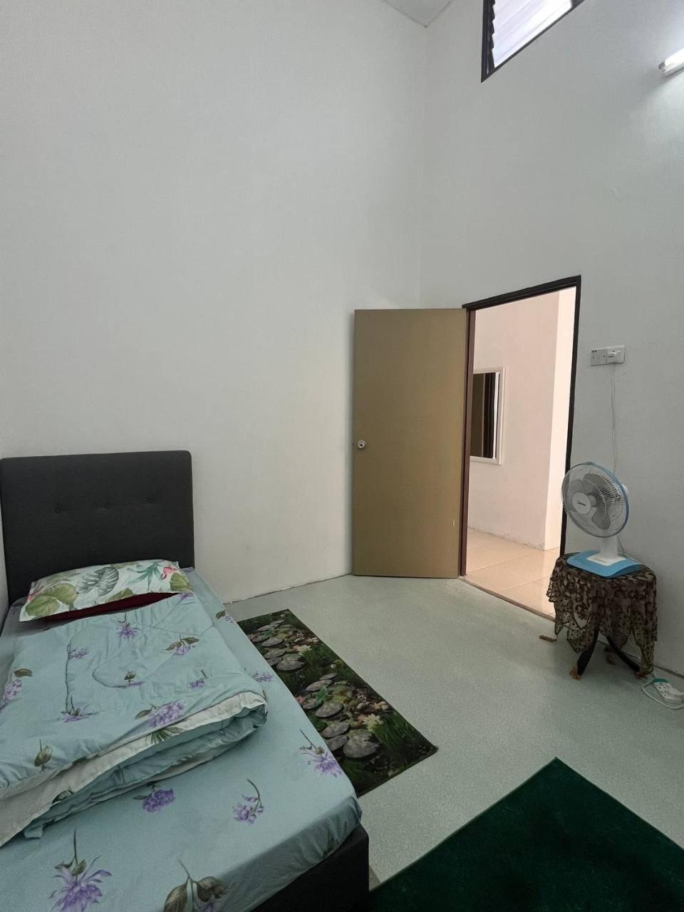 Tapak 173 By Sutera Homes Sungai Petani Zewnętrze zdjęcie