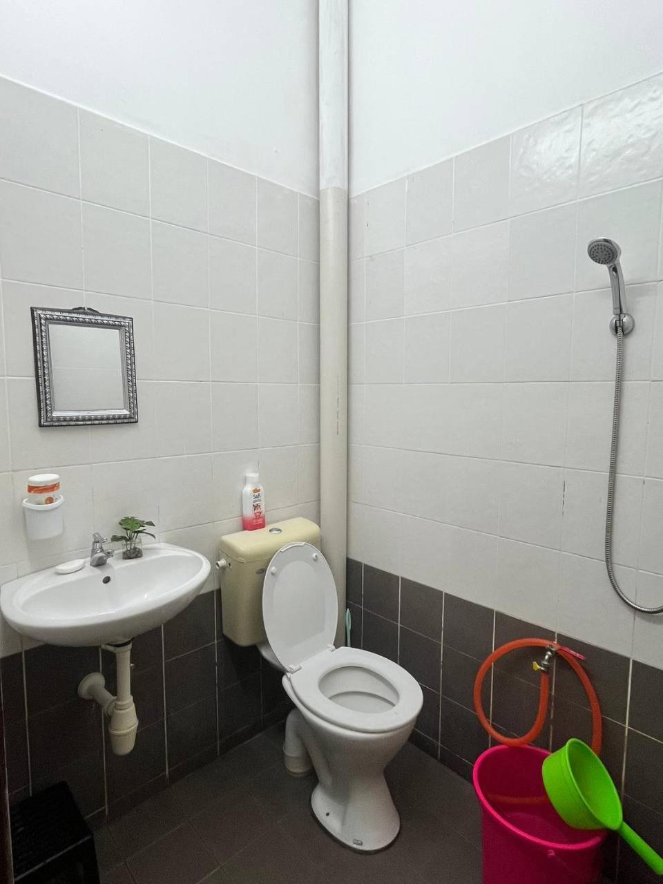 Tapak 173 By Sutera Homes Sungai Petani Zewnętrze zdjęcie