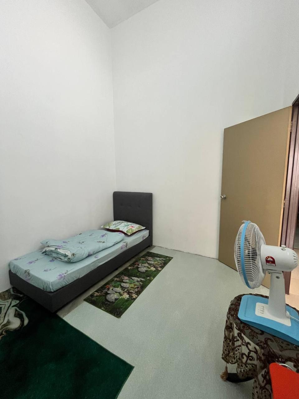 Tapak 173 By Sutera Homes Sungai Petani Zewnętrze zdjęcie