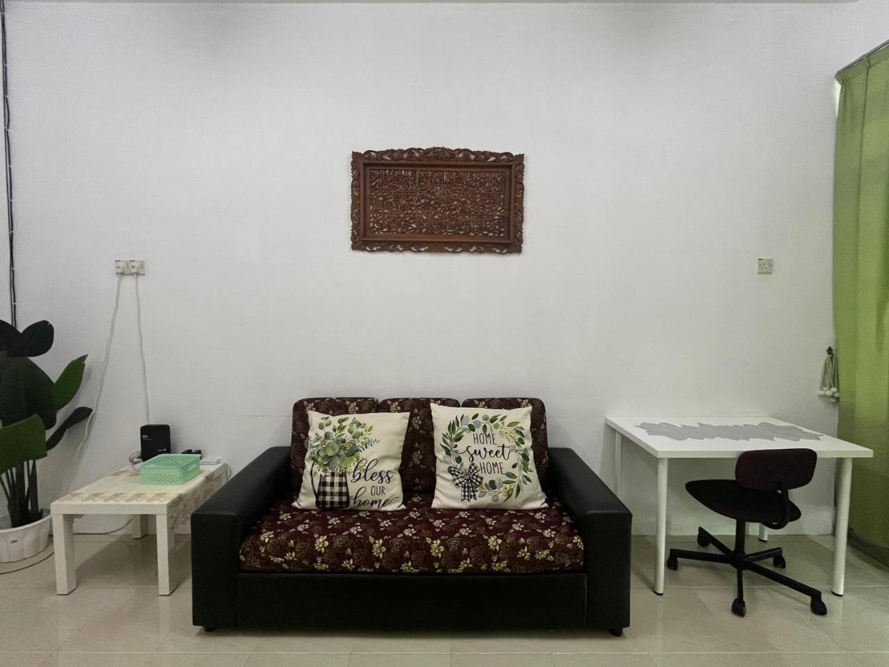 Tapak 173 By Sutera Homes Sungai Petani Zewnętrze zdjęcie