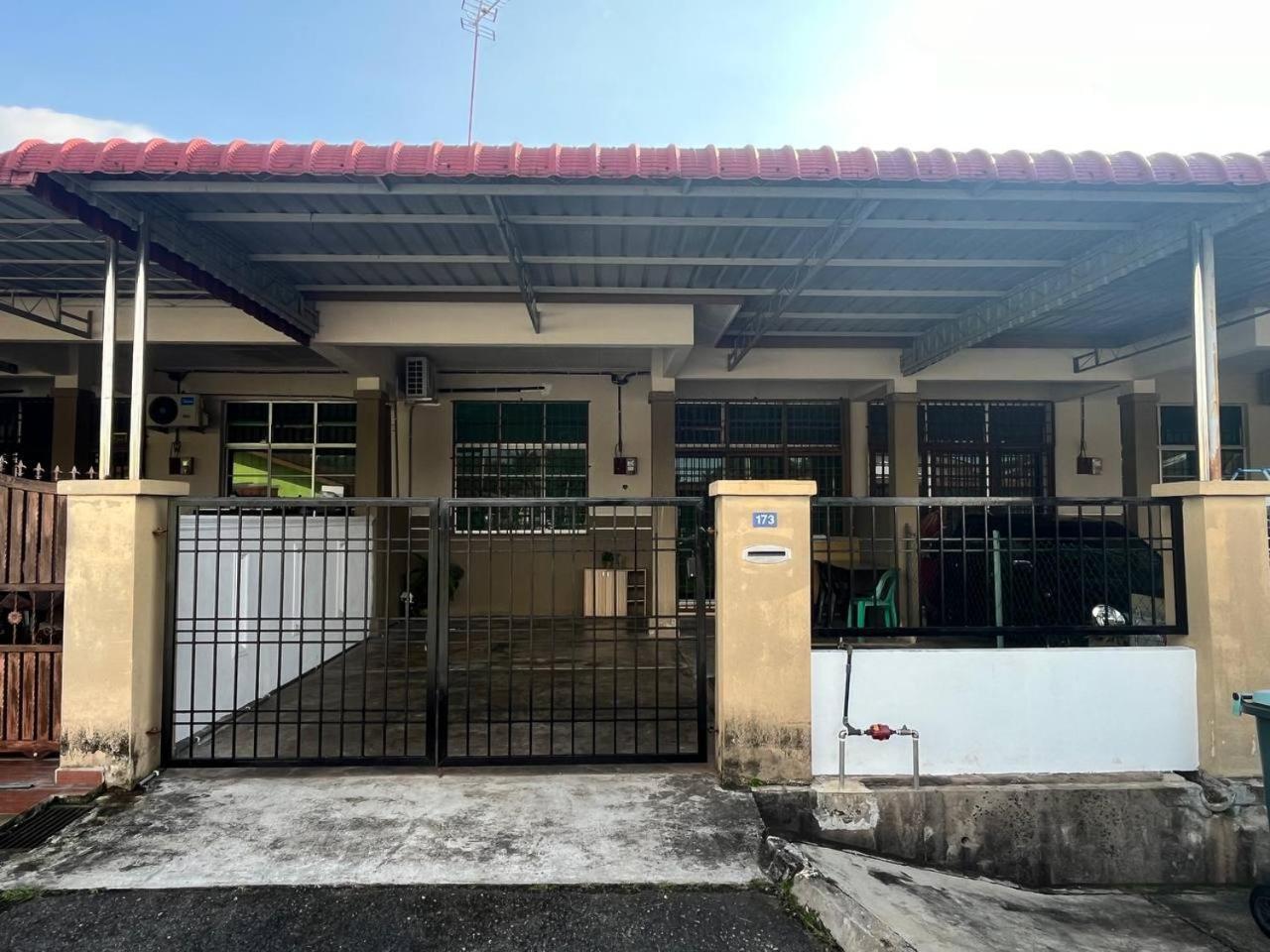 Tapak 173 By Sutera Homes Sungai Petani Zewnętrze zdjęcie