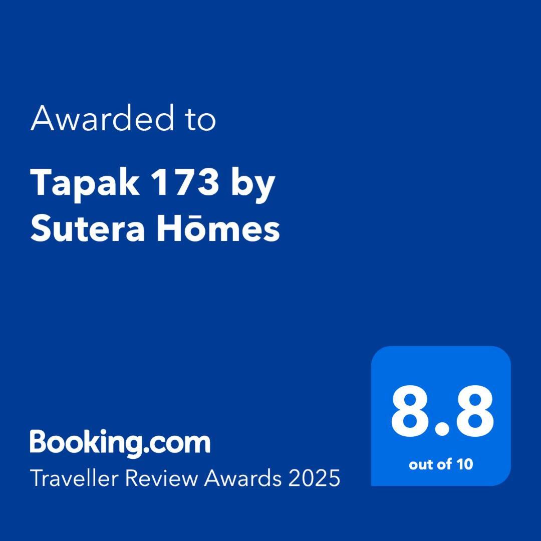 Tapak 173 By Sutera Homes Sungai Petani Zewnętrze zdjęcie
